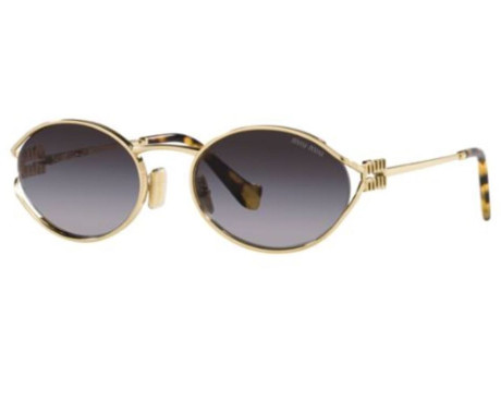 145522-Sunglasses Miu Miu MU 52YS