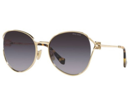 145536-Sunglasses Miu Miu MU 53YS