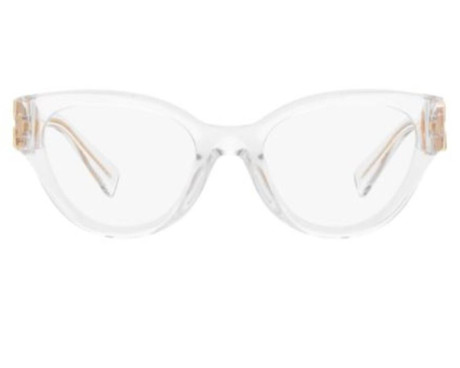 145567-Eyeglasses Miu Miu MU 01VV