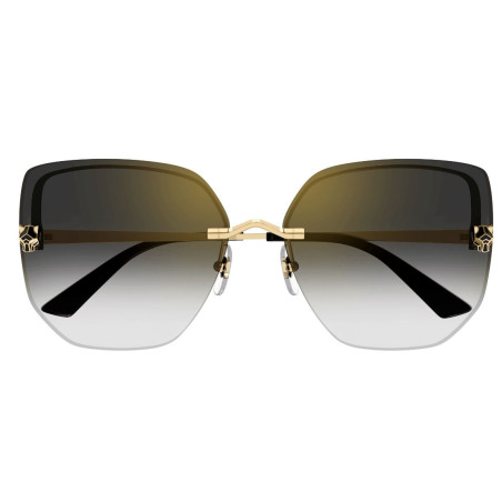 Sunglasses Cartier Core Range CT0432S