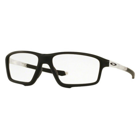 Lunettes de vue Oakley CROSSLINK ZERO OX8076 - 807603 | Revendeur Agréé Oakley | product_reduce_price