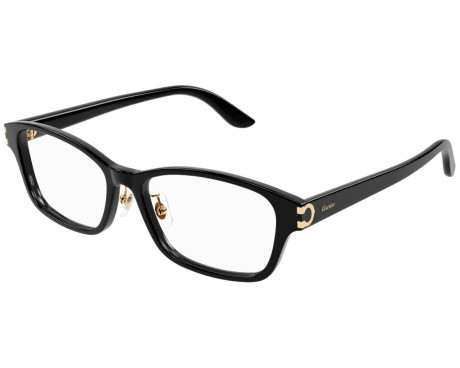 148276-Cartier Eyeglasses Initiation CT0457OJ