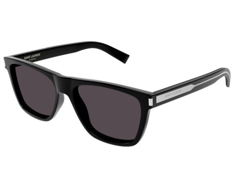 サングラス Saint Laurent SL M136 sunglasses saint-laurent-sl-m136-002-hd-