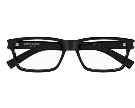 149965-Eyeglasses Saint Laurent Corner Angle SL 622