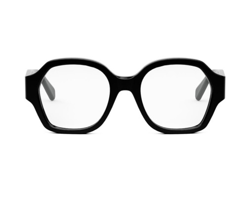 Eyeglasses CELINE Triomphe Geometric CL50134I Frame color Black