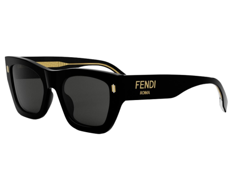 150436-Sunglasses Fendi Roma FE40100I
