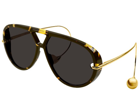 150507-Sunglasses Bottega Veneta Aviateur Drop BV1273S