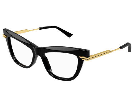 151056-Eyeglasses Bottega Veneta Minimalist BV1266O