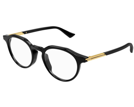 151086-Eyeglasses Bottega Veneta Minimalist BV1263O