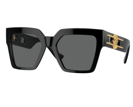 152162-Sunglasses Versace Medusa Deco VE4458
