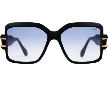 155365-Cazal Sunglasses Limited Edition Hip Hop Smog One 623/3