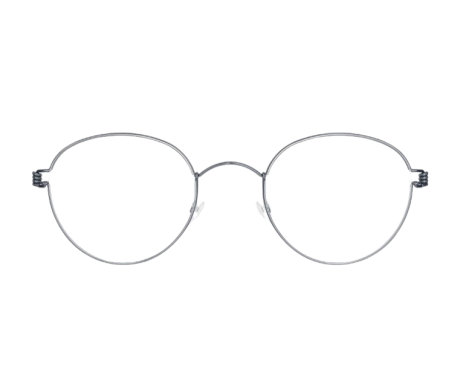 156135-Eyeglasses Lindberg Air Titanium Rim Bo