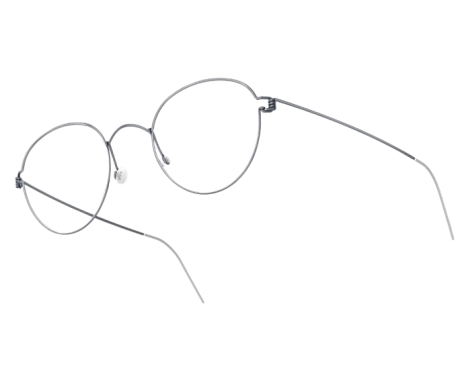 156136-Eyeglasses Lindberg Air Titanium Rim Bo