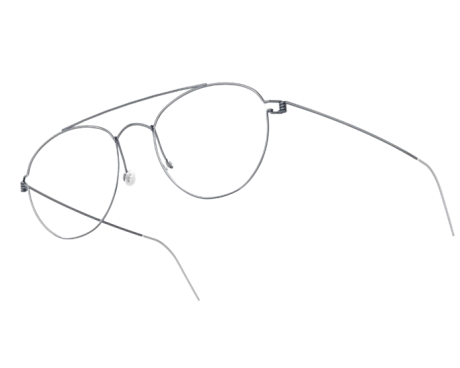 156200-Eyeglasses Lindberg Air Titanium Rim Christoffer