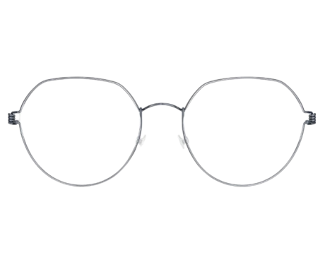 156753-Eyeglasses Lindberg Air Titanium Rim Evan
