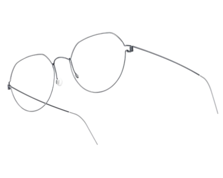 156754-Eyeglasses Lindberg Air Titanium Rim Evan