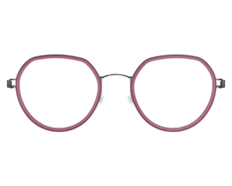157148-Eyeglasses Lindberg Air Titanium Rim Gillian
