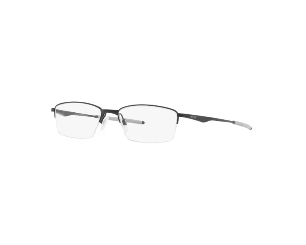 OAKLEY Limit Switch 0.5 メガネ Limit Switch® 0.5 Satin Black Eyeglasses | Oakley® US