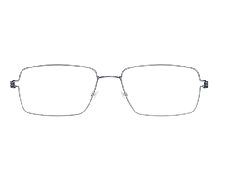 158360-Eyeglasses Lindberg Air Titanium Rim Nikolaj