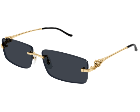 161454-Sunglasses Cartier Panthère CT0430S