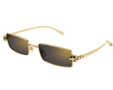 164143-Cartier sunglasses - Cartier men sunglasses - Cartier panther sunglasses
