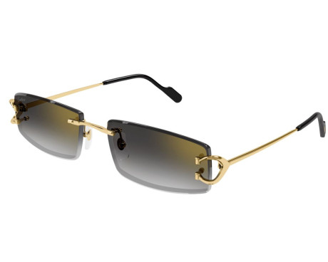 164231-Cartier Piccadilly Sunglasses CT0465S