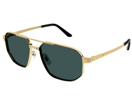 164311-Cartier Santos CT0462S Sunglasses