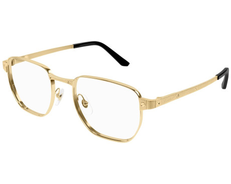 164468-Eyeglasses Cartier Santos CT0480O