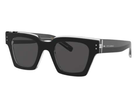 165122-Dolce & Gabbana Sunglasses DG4413 | CELINE ROLAND OPTICIEN LUNETIER