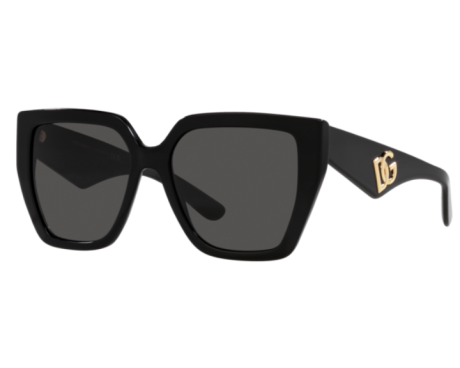 165318-Dolce & Gabbana Sunglasses DG4438 | CELINE ROLAND OPTICIEN LUNETIER