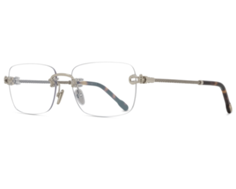 165356-Eyeglasses Fred FG50002F
