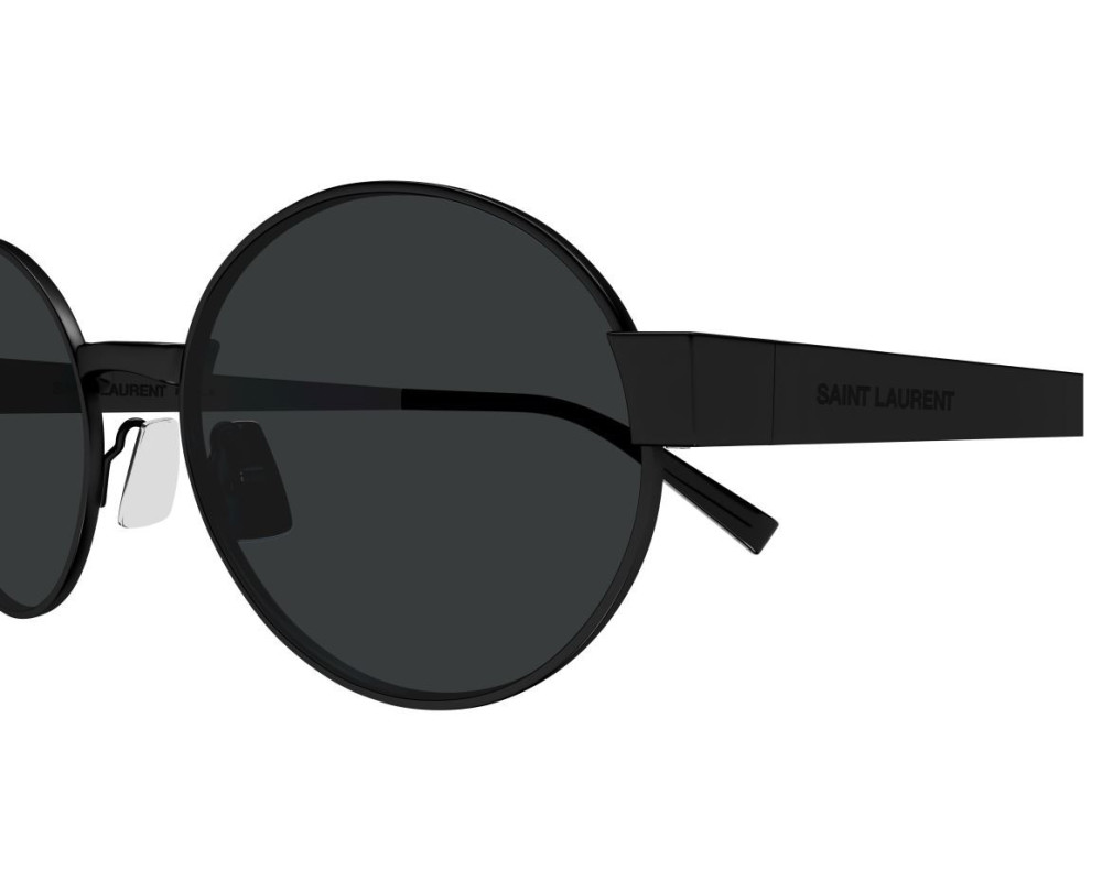 【関税＆送料込み】Saint Laurent Sl 806 Linea Sl Logo Sungl Saint Laurent Sl 806 Linea Sl Logo Sunglasses | ModeSens