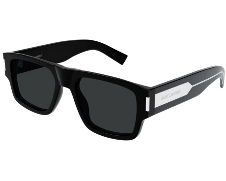 166379-Sunglasses Saint Laurent Corner Angle SL 659