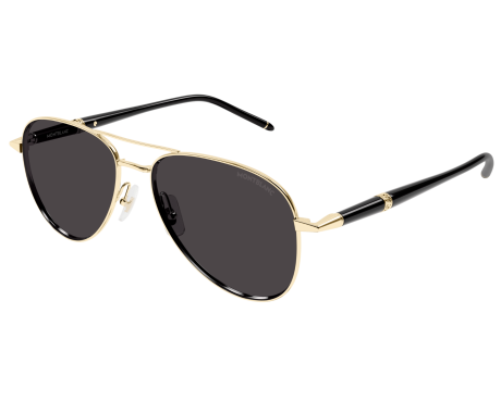166615-Sunglasses Montblanc Meisterstück MB0345S