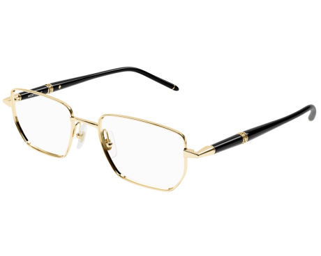 166966-Eyeglasses Montblanc Meisterstück MB0347O