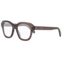 Eyeglasses CELINE 3 Dots HD Geometric CL50124I Frame color