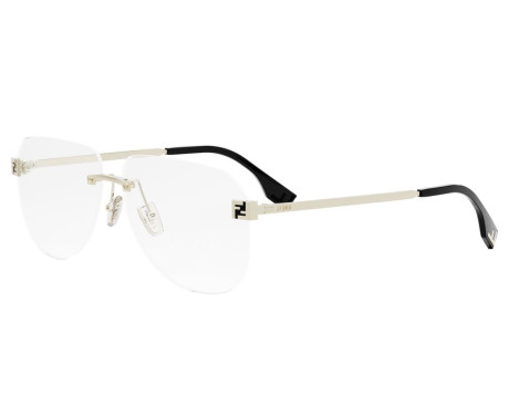 168886-Eyeglasses Fendi Sky FE50076U