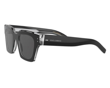 172406-Dolce & Gabbana Sunglasses DG4413 | CELINE ROLAND OPTICIEN LUNETIER