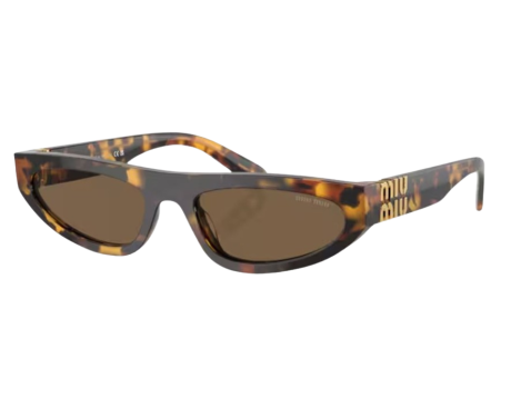 175447-Sunglasses Miu Miu MU 07ZS