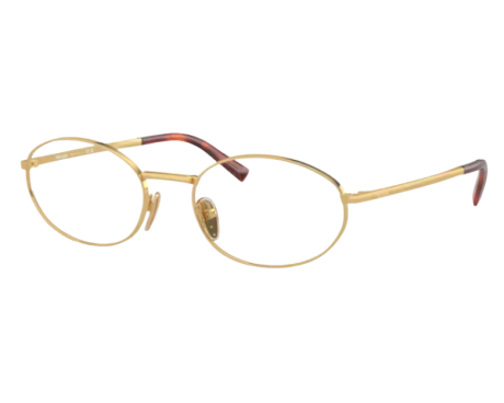 175668-Eyeglasses Prada PR A57V