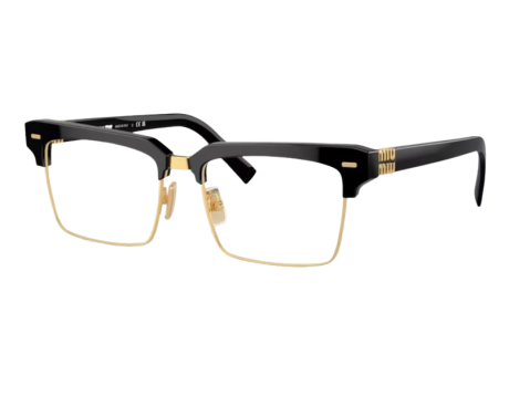 175806-Eyeglasses Miu Miu MU 11XV