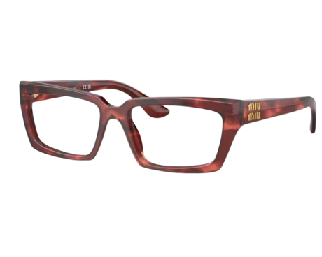 175815-Eyeglasses Miu Miu MU 04XV