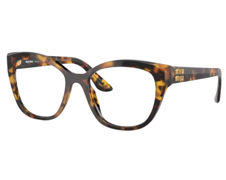 175839-Eyeglasses Miu Miu MU 05XV