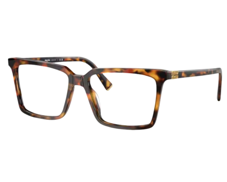 175875-Eyeglasses Miu Miu MU 08XV