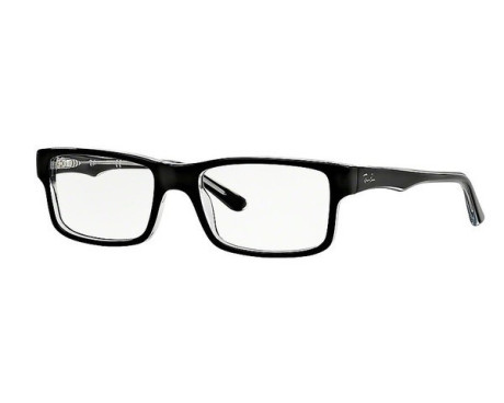 18007-Lunettes de vue Ray-Ban RX5245 2034 | Revendeur Agréé Ray-Ban | product_reduce_price