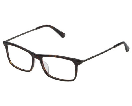 18023-Lunettes de vue Police VPL473 0786 | Revendeur Agréé Police | product_reduce_price