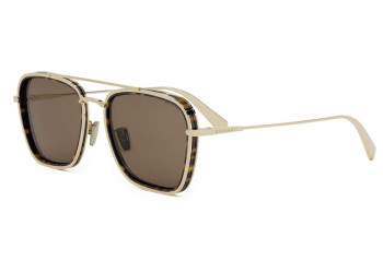 Glasses Bulgari B.ZERO1 BV40018U Frame color Black[1]