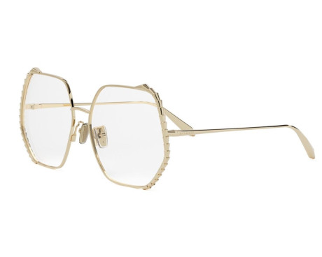 181909-Glasses Bulgari Serpenti BV50002U
