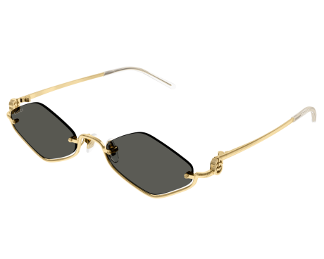 182510-Gucci GG Logo Sunglasses GG1604S