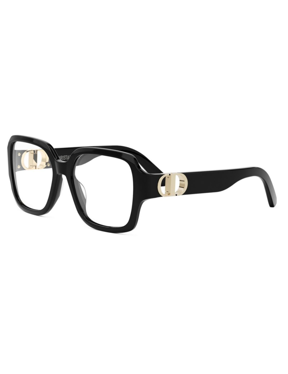 Gafas graduadas Dior Gafas graduadas S3I Color del marco Negro